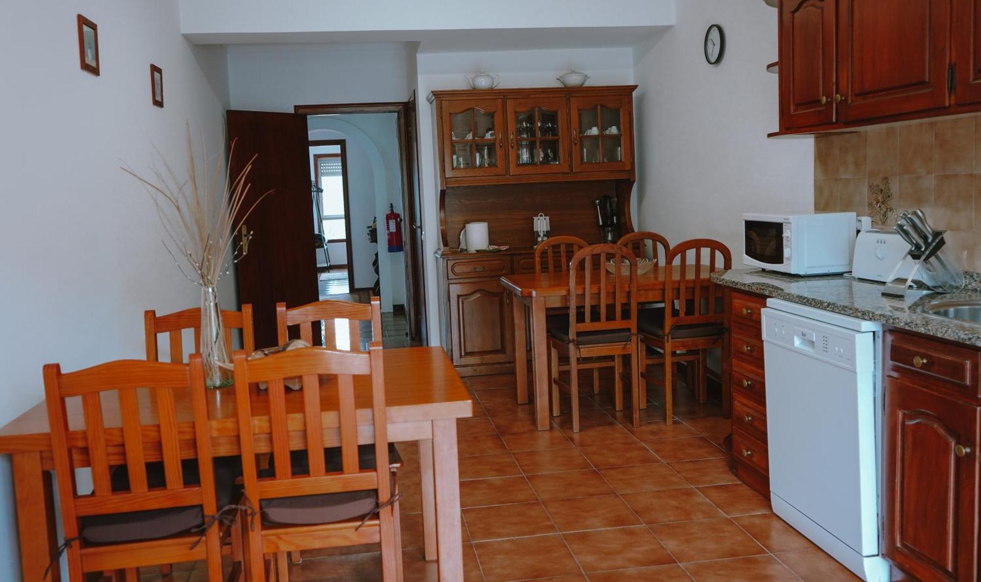 Ferias Em Cerveira Appartement Vila Nova de Cerveira Buitenkant foto